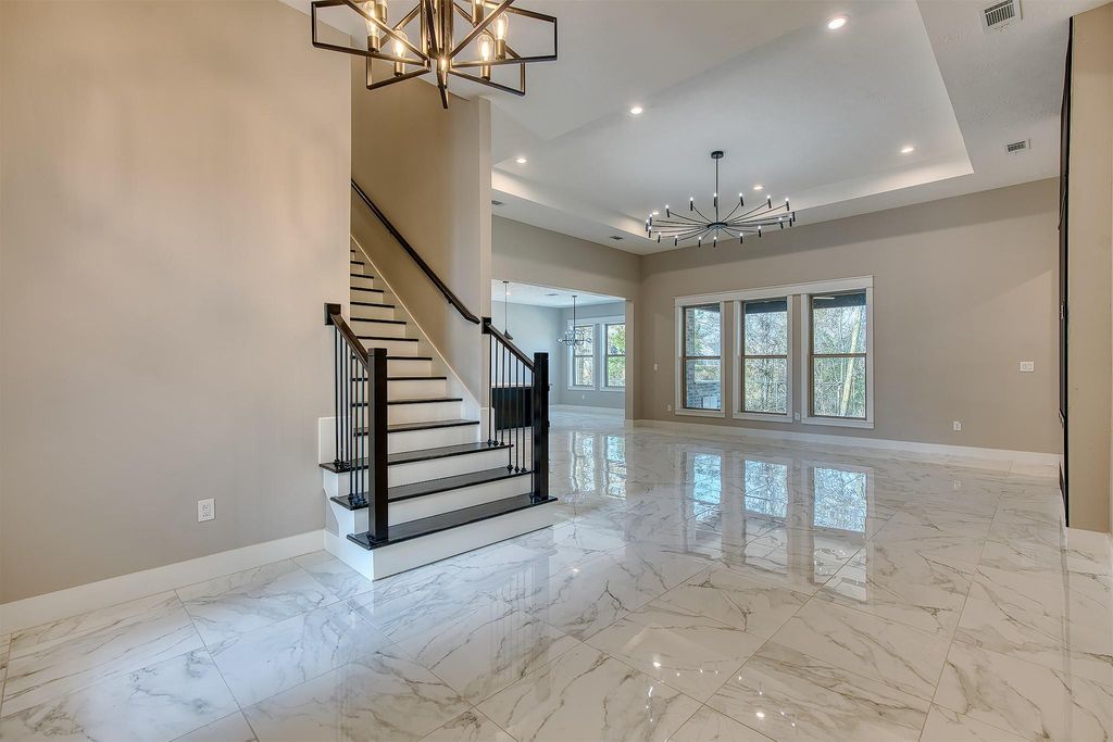 Photo of 7575 San Bruno Street, Beaumont, TX 77708 (MLS # 64406462)