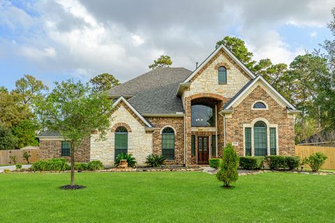 Homes For Sale - 22618 Pineleigh Ct Ct<br/> Tomball, TX 77375