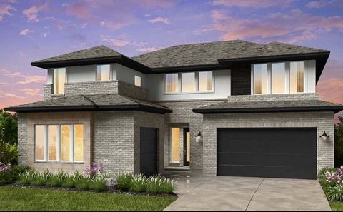 Photo of 18330 Magnolia Valley Lane, Richmond, TX 77407 (MLS # 57142714)