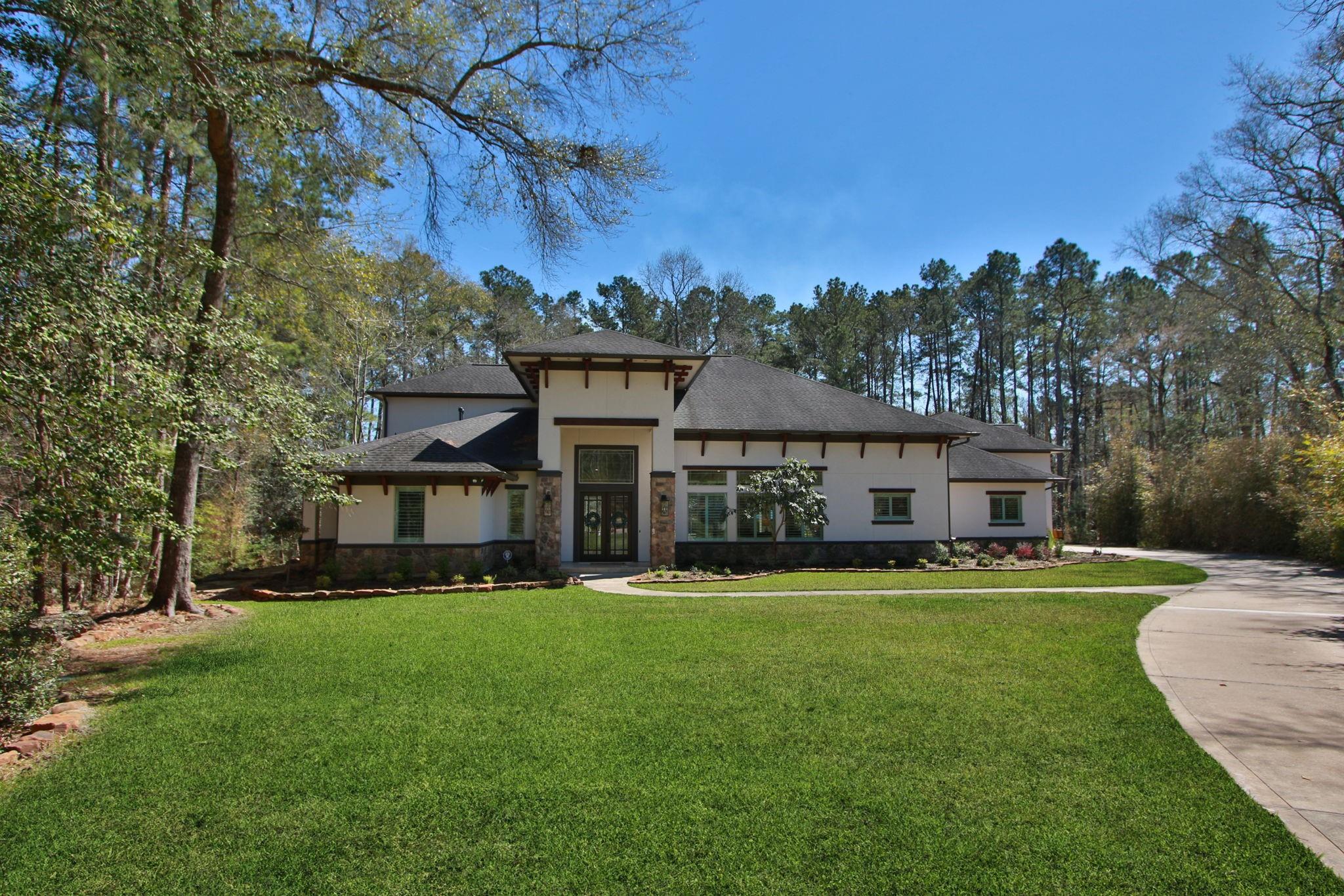 2263 Stableridge Drive
