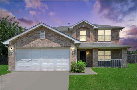 Photo of 4927 Bentonite Boulevard, Baytown, TX 77521 (MLS # 86535048)