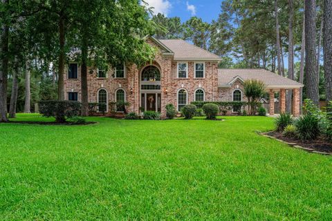 Photo of 17319 Rosy Hill Court, Cypress, TX 77429 (MLS # 87856628)