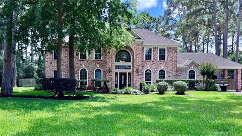 Homes For Sale - 17319 Rosy Hill Court<br/> Cypress, TX 77429