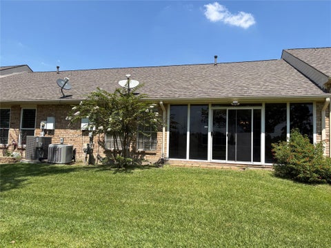 Photo of 3526 Teakwood Lane, Pearland, TX 77584 (MLS # 62720711)