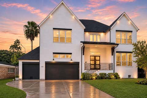 Photo of 3826 Murworth Drive, Houston, TX 77025 (MLS # 47237717)