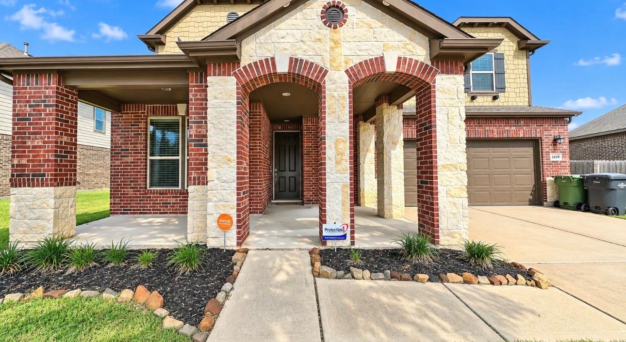 3609 Belmore Lane