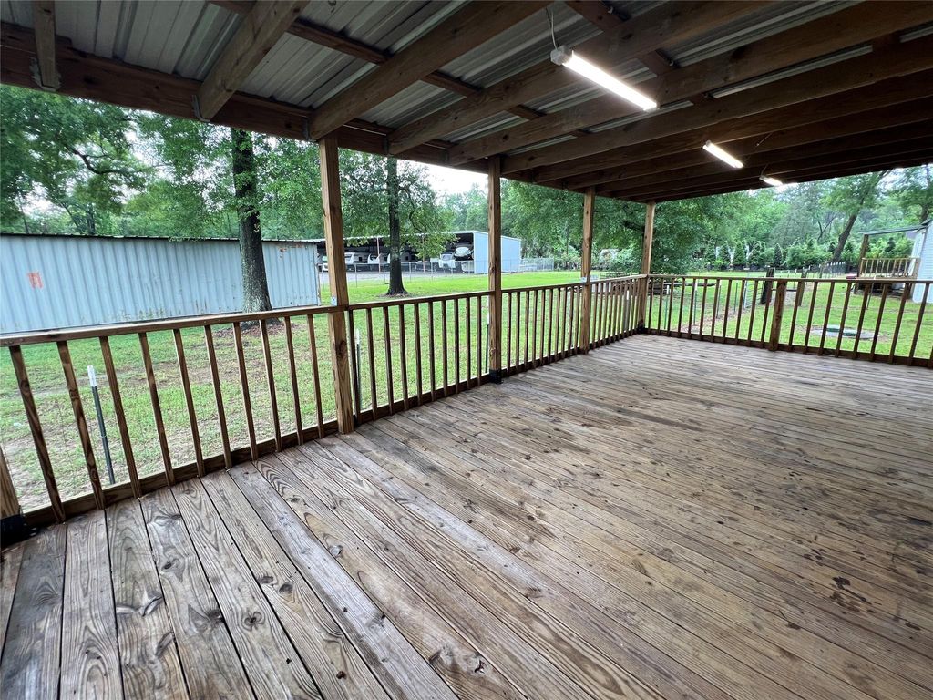Photo of 23711 Sorters Road, Porter, TX 77365 (MLS # 91659848)