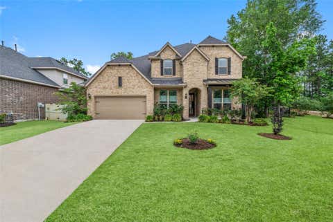 Photo of 1053 Bat Hawk Court, Conroe, TX 77385 (MLS # 69950510)
