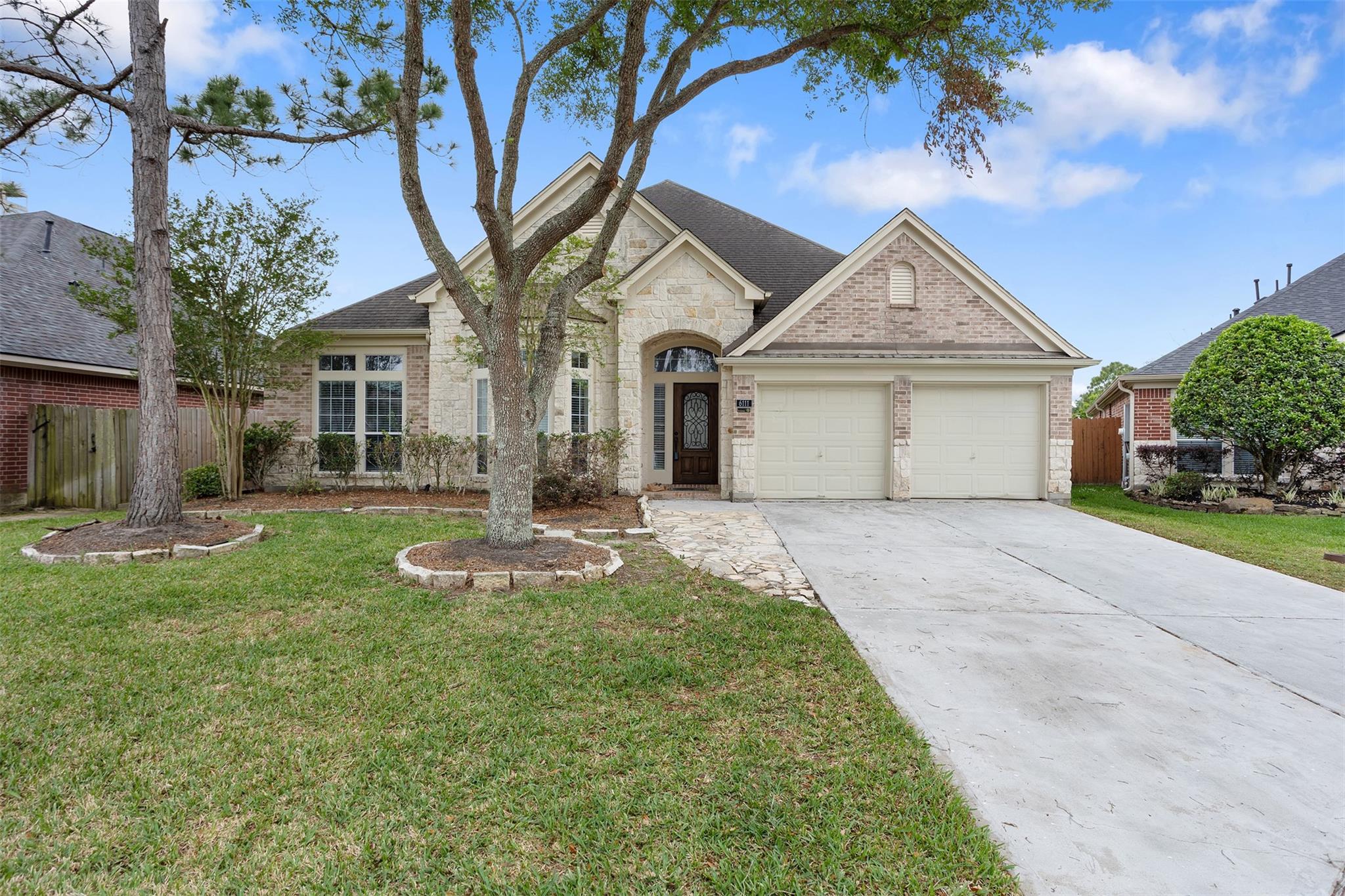 6111 Windsor Chase Lane