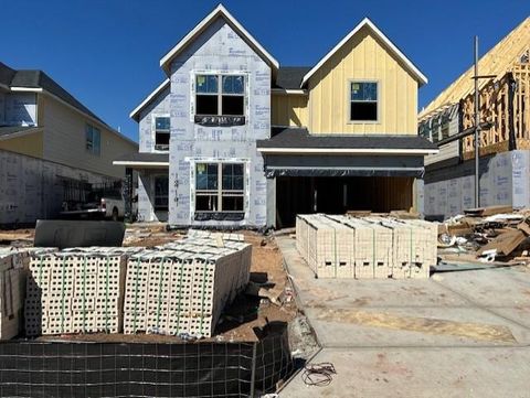 Photo of 10919 Spring Wind Drive, Missouri City, TX 77459 (MLS # 37894202)