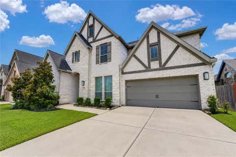 Photo of 2138 Taylor Marie Trail, Katy, TX 77494 (MLS # 53302729)