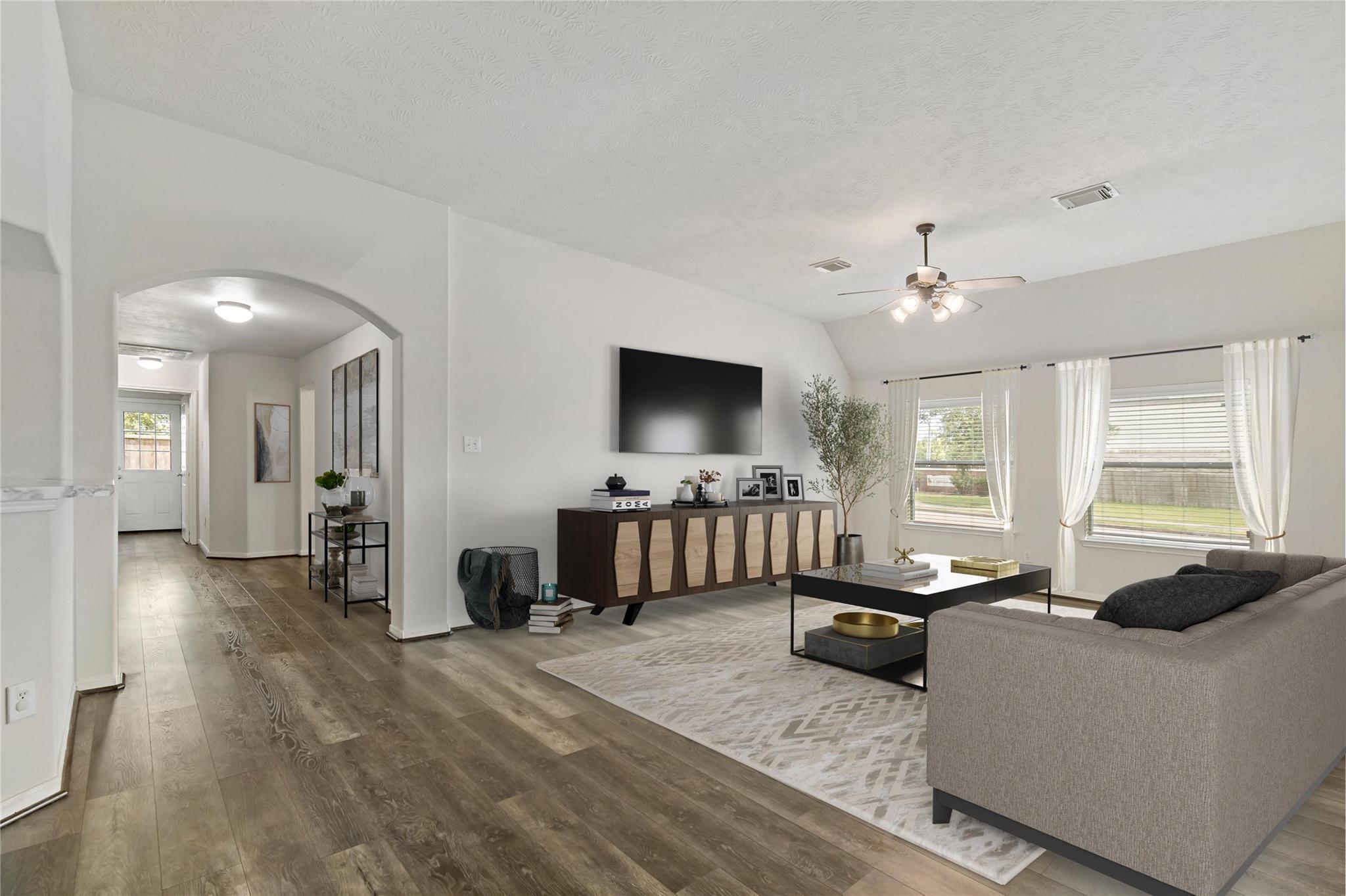 3419 Cypress Village Drive