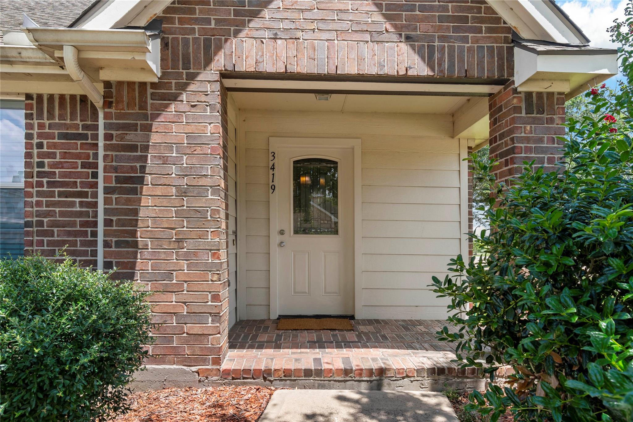 3419 Cypress Village Drive