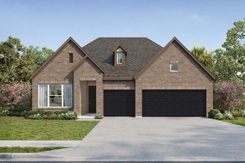 Photo of 9123 Limestone Mill Way, Manvel, TX 77578 (MLS # 70415894)