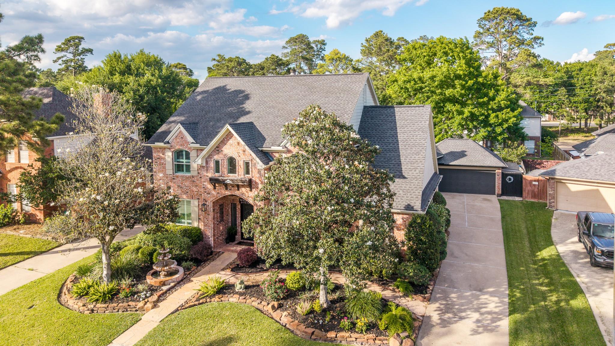 12306 Wealdstone Drive