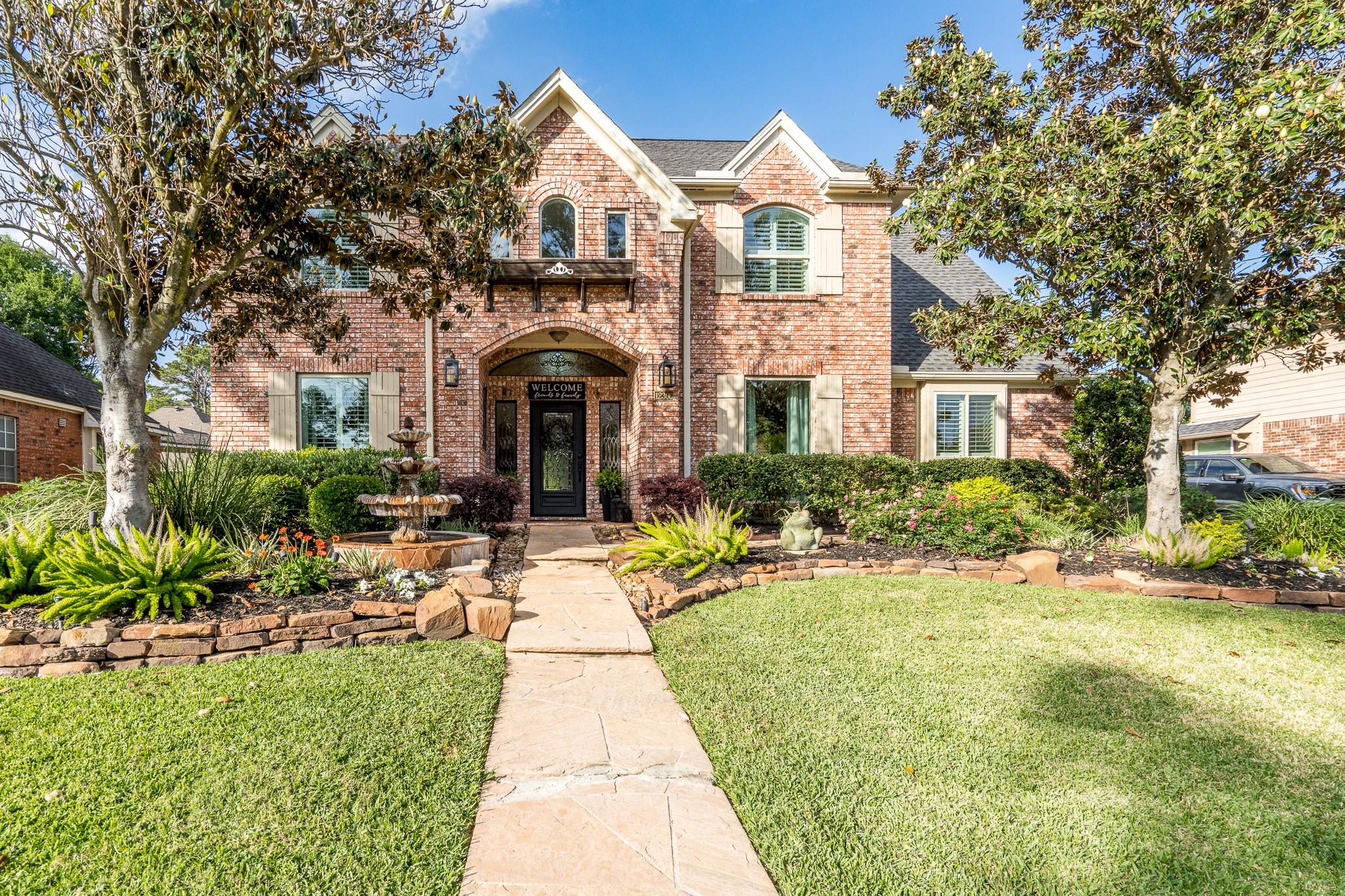 12306 Wealdstone Drive