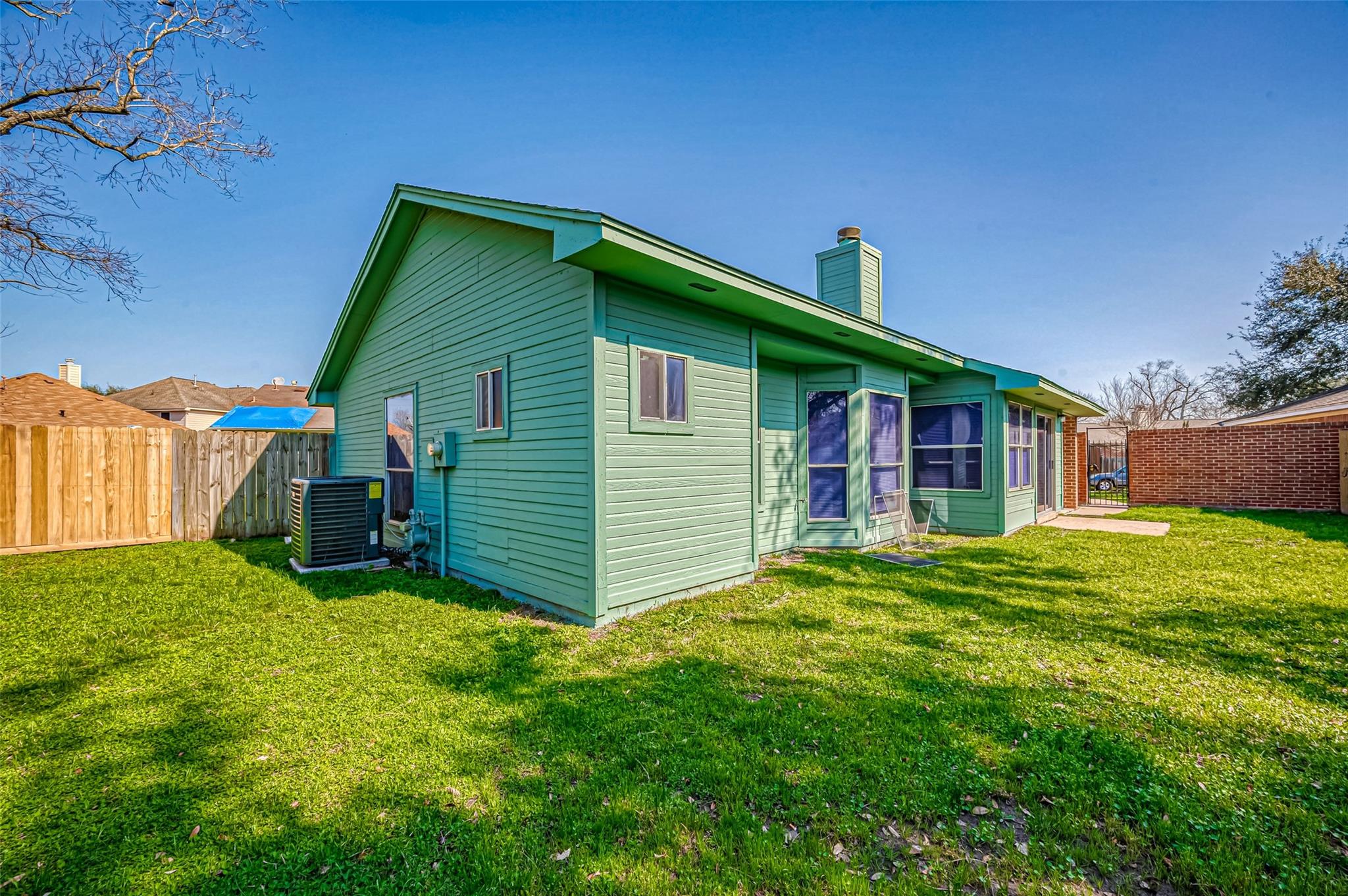 18623 Willow Moss Drive