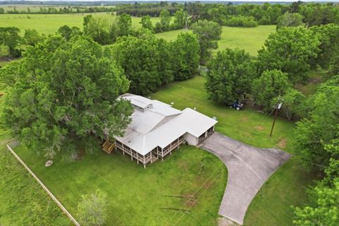 Photo of 1992 Highway 105 E, Liberty, TX 77575 (MLS # 97799869)