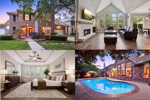 5310 Fairwick Court Katy TX 77450