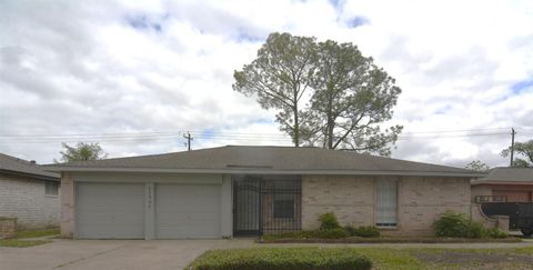 11502 W Bellfort Avenue Houston TX 77099