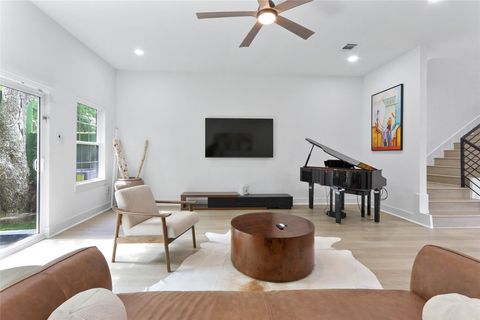 Photo of 6747 Peerless Street, Houston, TX 77021 (MLS # 59282763)