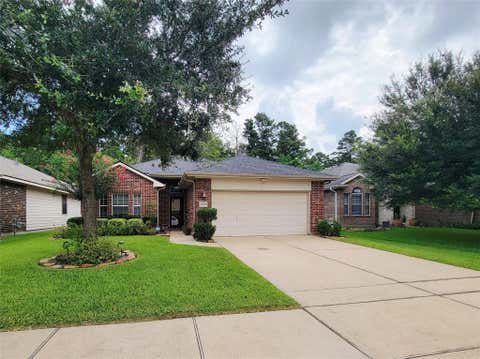 Photo of 24606 Twisted Birch Court, Spring, TX 77373 (MLS # 34839416)