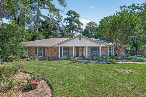 Photo of 16814 SW Creeksouth Road, Houston, TX 77068 (MLS # 40767686)