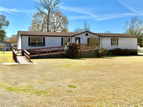 Homes For Sale - 21614 County Road 3747<br/> Splendora, TX 77372
