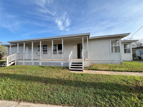 Photo of 1324 W 10th Street, Freeport, TX 77541 (MLS # 4675866)