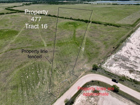 Photo of 16 Barak Rd, Guy, TX 77444 (MLS # 44461377)