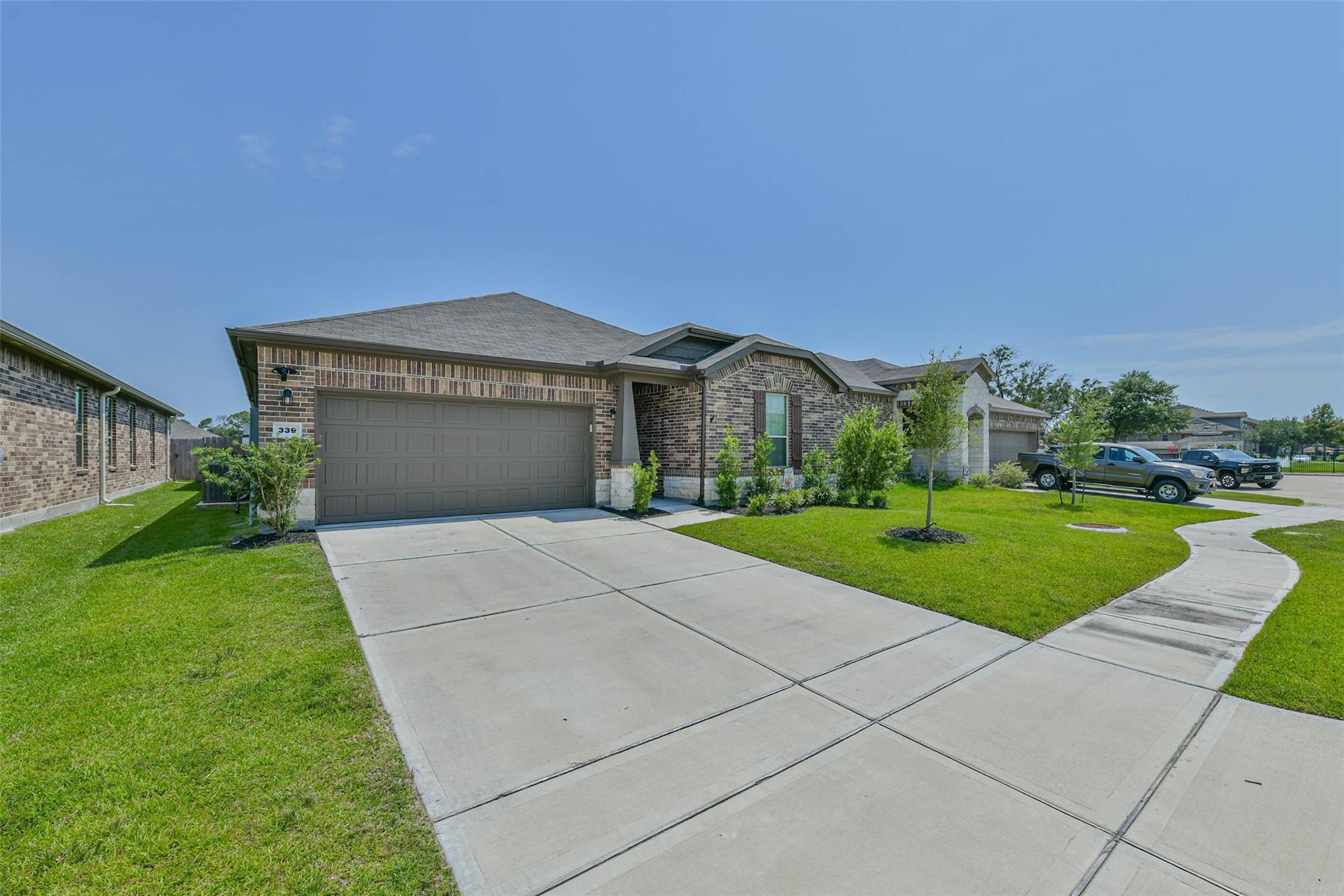 339 Friesian Court