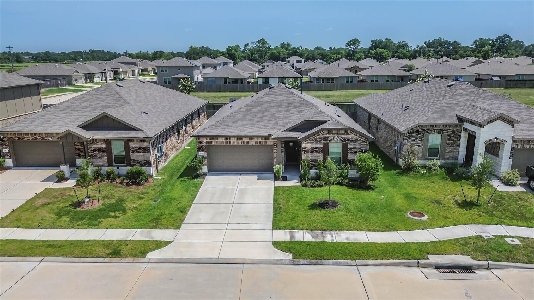 339 Friesian Court