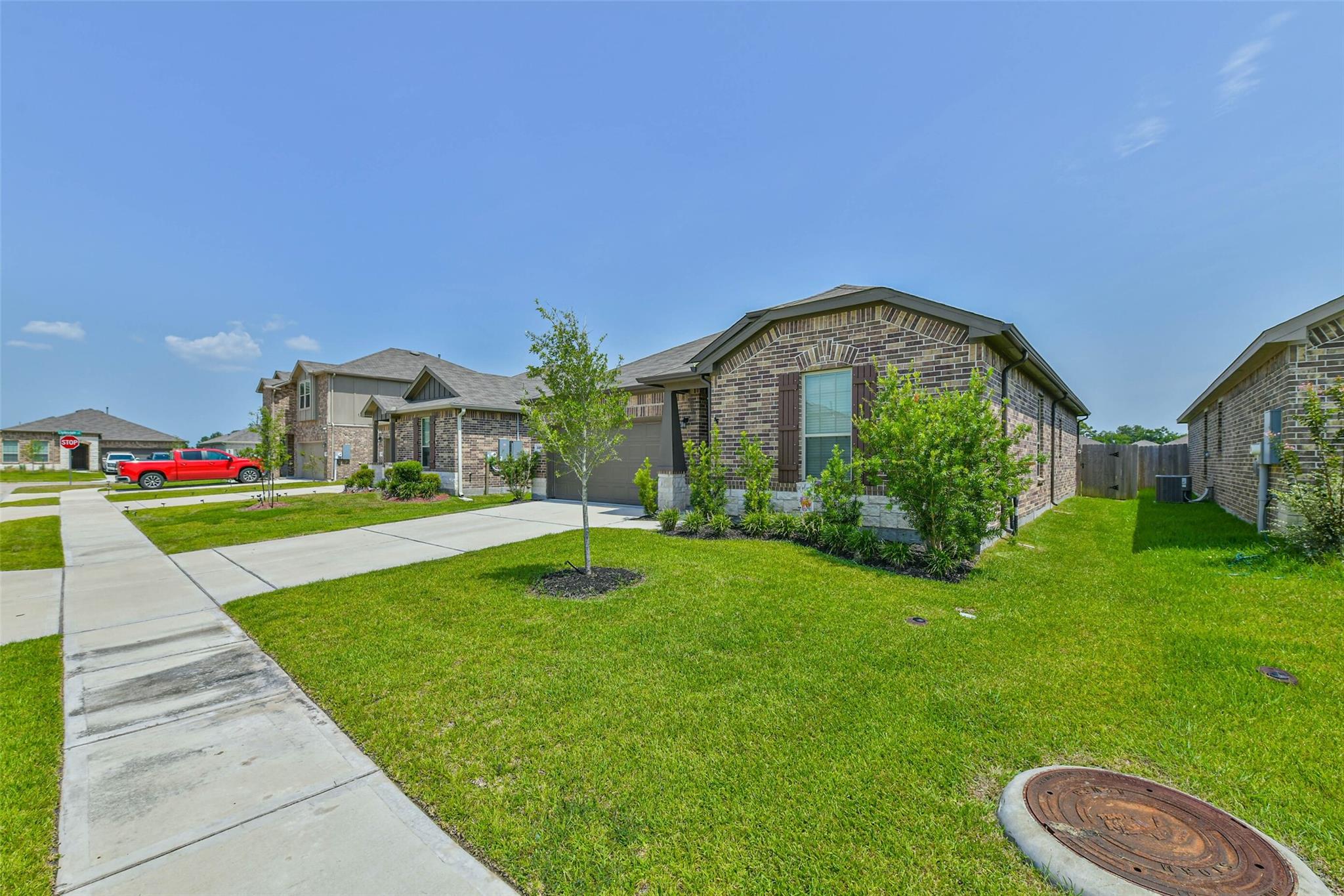 339 Friesian Court