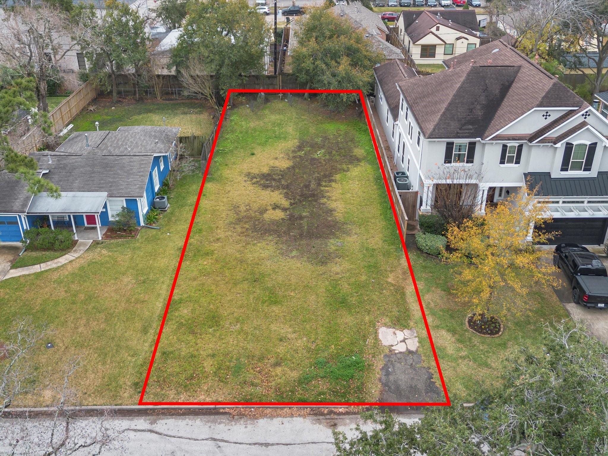 4921 Chestnut Street