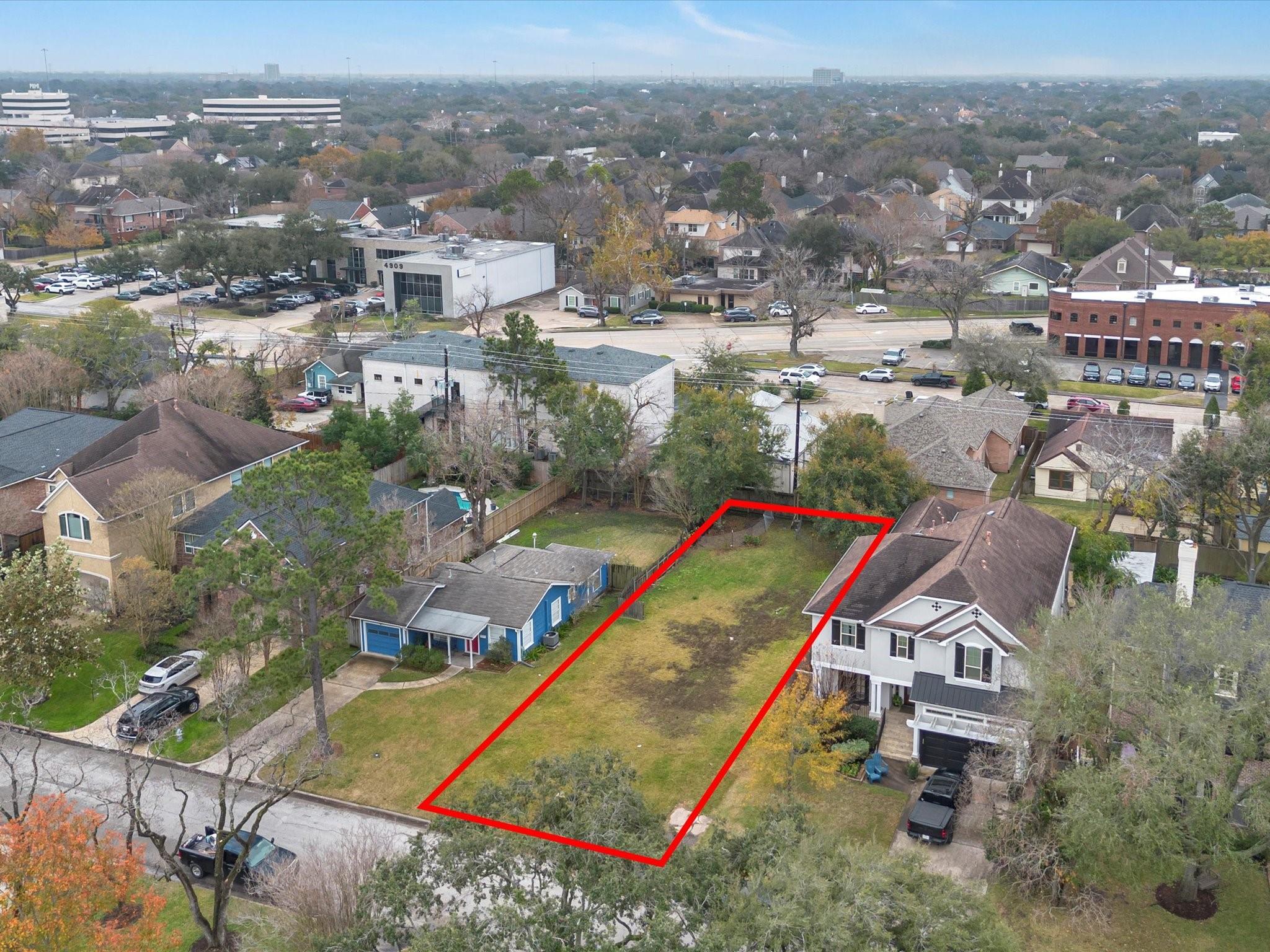 4921 Chestnut Street