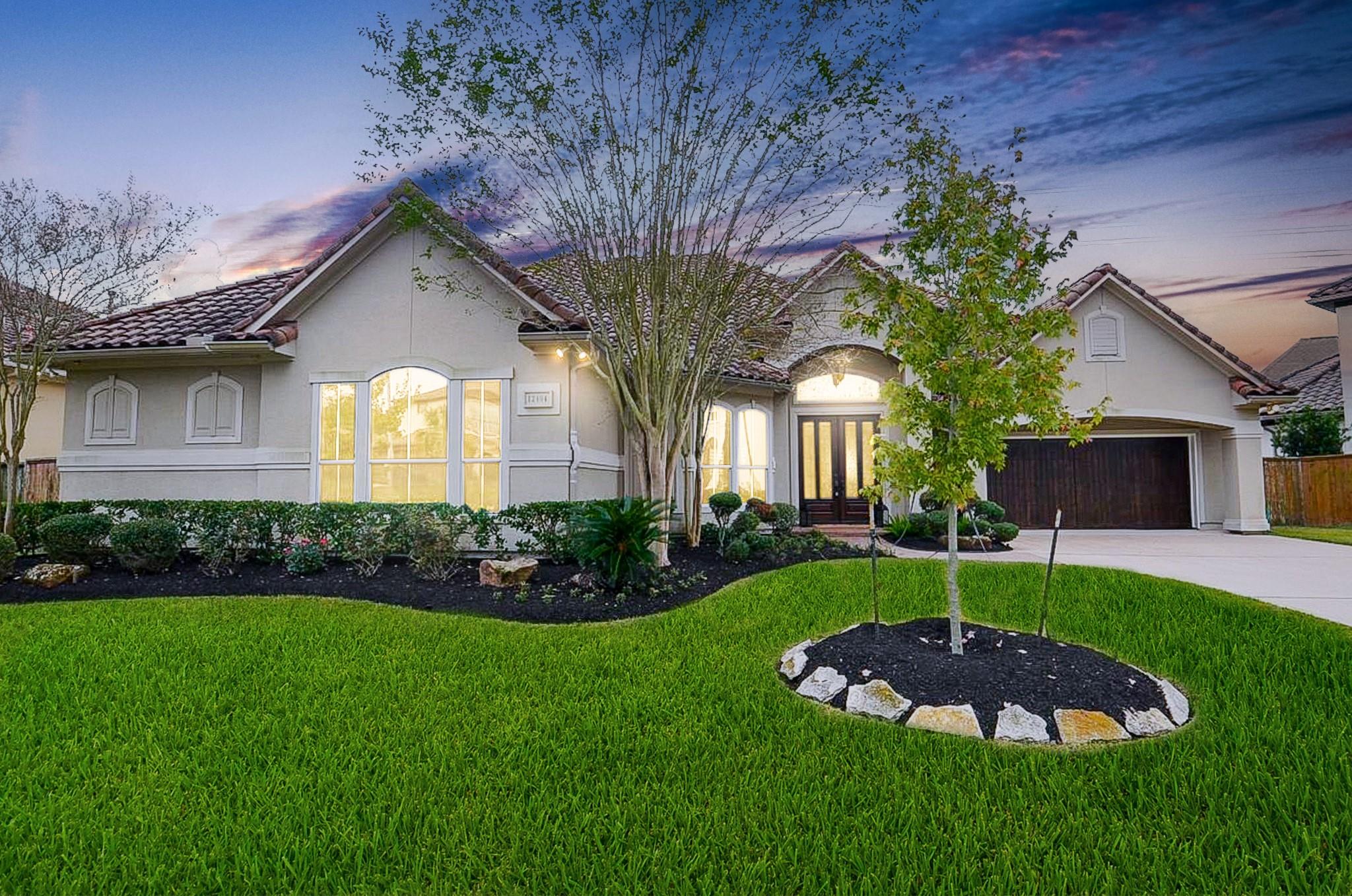 12404 Baymeadow Drive