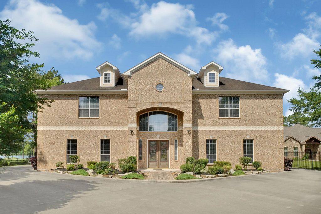 Photo of 19363 Desna Drive, Porter, TX 77365 (MLS # 66612707)