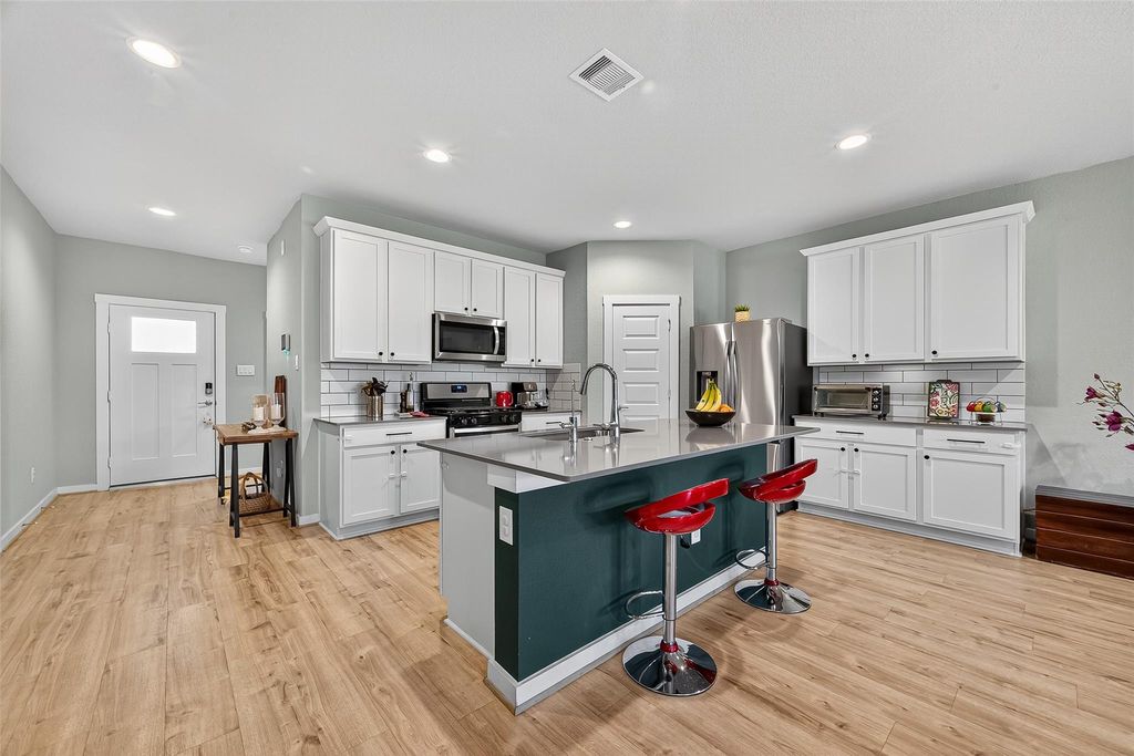 Photo of 29418 Sydney Stone Lane, Katy, TX 77494 (MLS # 80904602)
