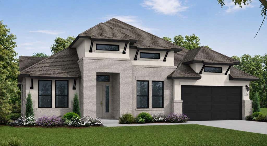 Photo of 7914 Coastal Prairie Drive, Porter, TX 77365 (MLS # 28408751)