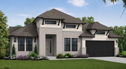 Photo of 7914 Coastal Prairie Drive, Porter, TX 77365 (MLS # 28408751)