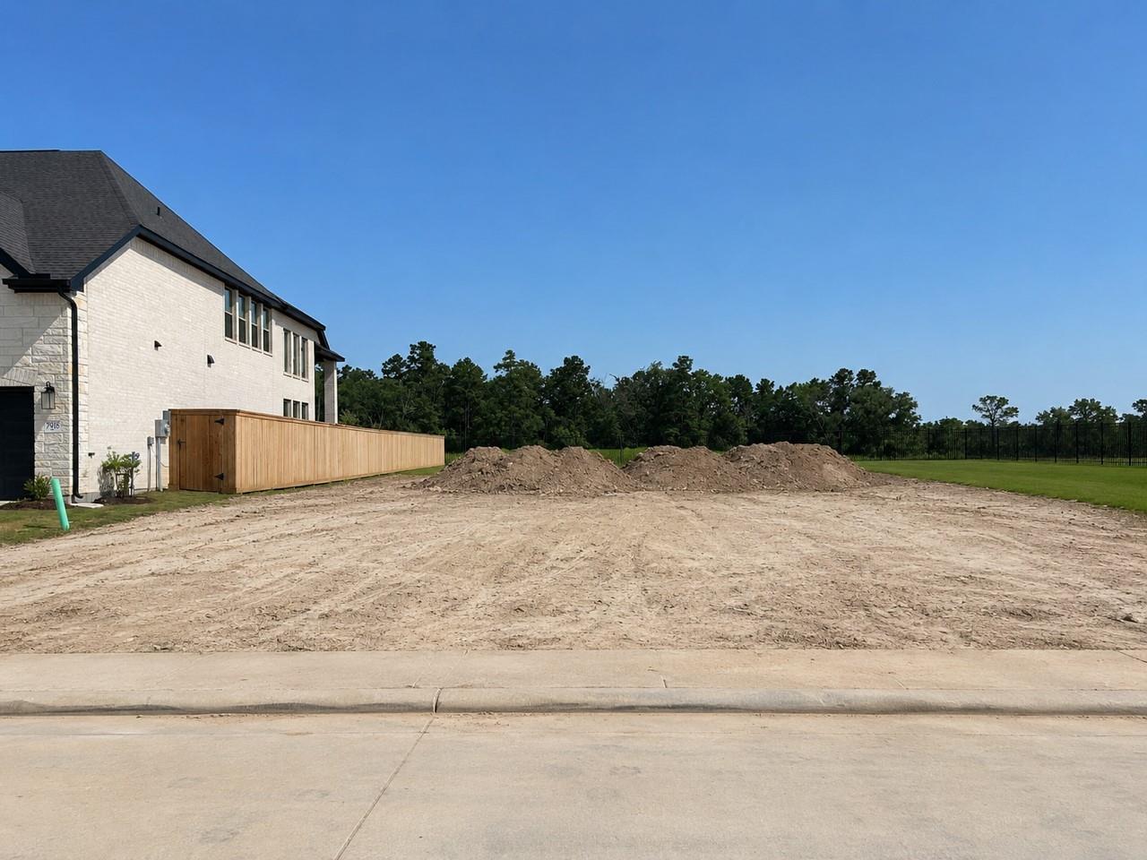 7914 Coastal Prairie Drive
