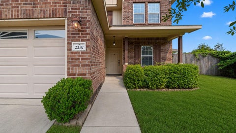 Photo of 2237 Onyx Court, Texas City, TX 77591 (MLS # 20895894)