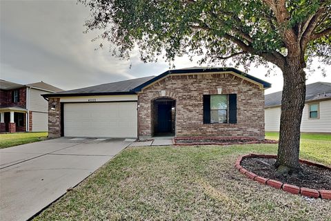 Photo of 4202 La Terre De Vin Court, Katy, TX 77449 (MLS # 76210092)