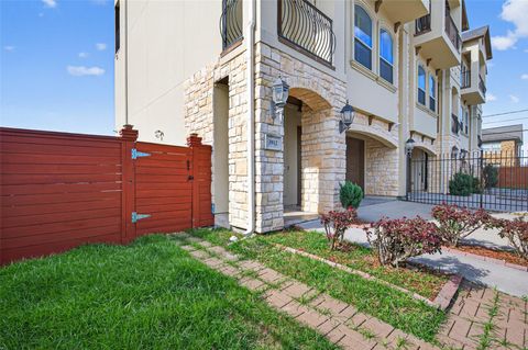 Tiny photo for 3912 Ennis Street, Houston, TX 77004 (MLS # 91838606)