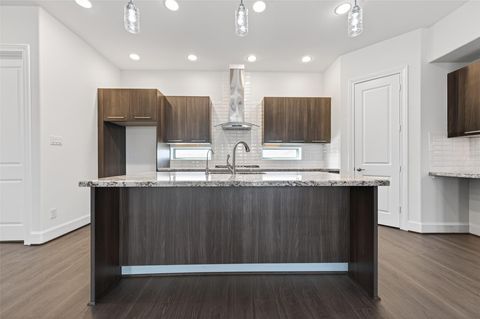 Tiny photo for 3912 Ennis Street, Houston, TX 77004 (MLS # 91838606)