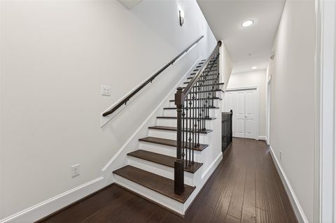 Tiny photo for 3912 Ennis Street, Houston, TX 77004 (MLS # 91838606)