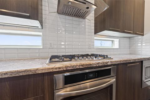 Tiny photo for 3912 Ennis Street, Houston, TX 77004 (MLS # 91838606)