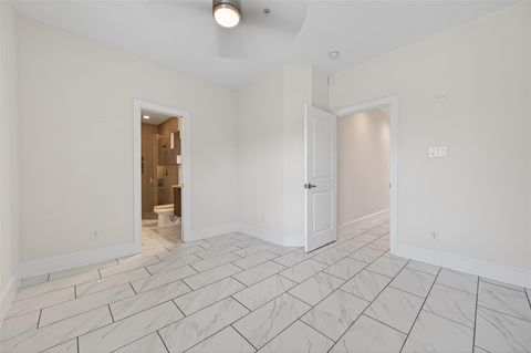 Tiny photo for 3912 Ennis Street, Houston, TX 77004 (MLS # 91838606)