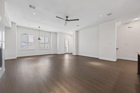 Tiny photo for 3912 Ennis Street, Houston, TX 77004 (MLS # 91838606)