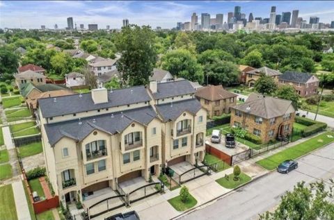 Tiny photo for 3912 Ennis Street, Houston, TX 77004 (MLS # 91838606)